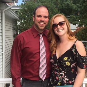 Meet your Posher, Mia